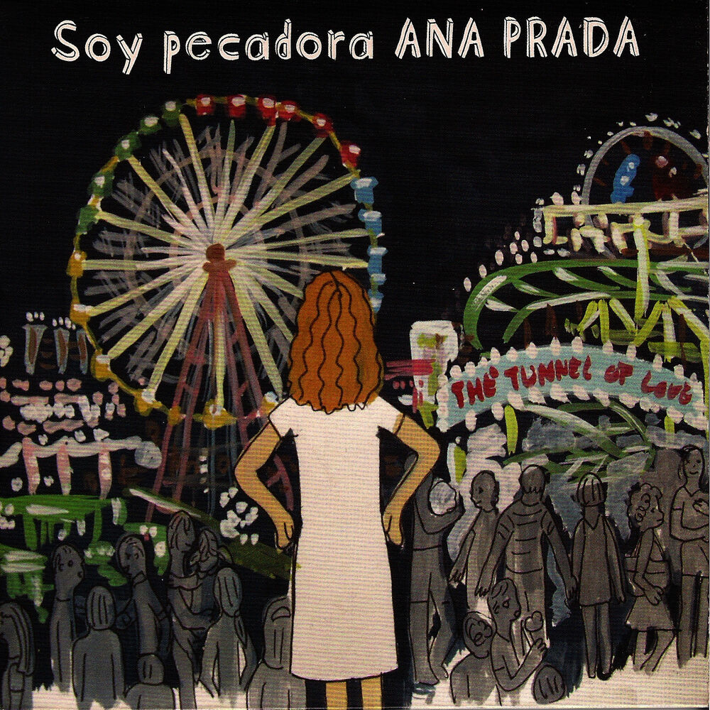 Picture of Soy Pecadora