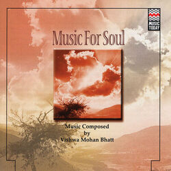 Cover of Music For Soul