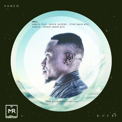 Cover of O.Y.C - EP