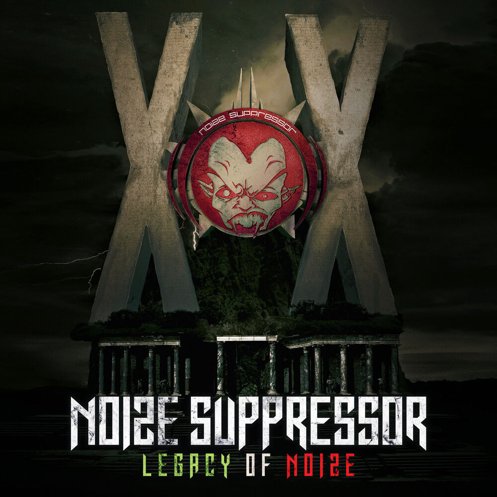 Picture of Legacy of Noize