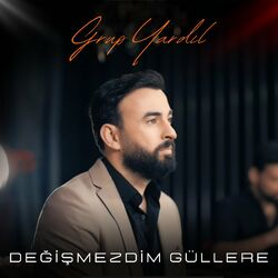 Cover of Değişmezdim Güllere