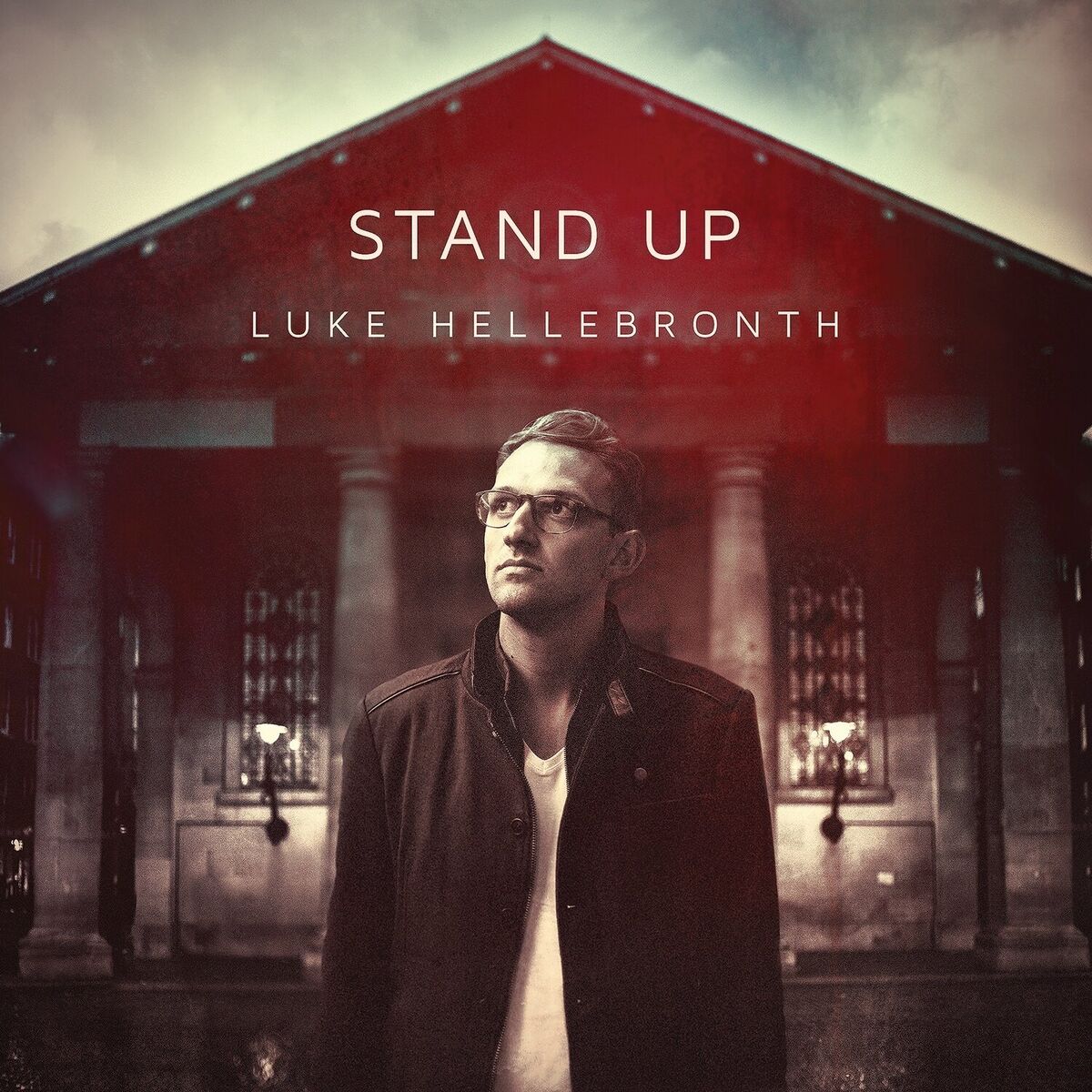 Album cover of Stand Up