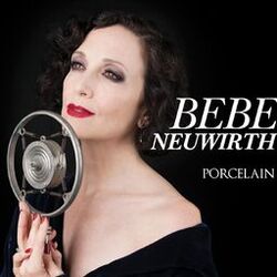 Cover of Porcelain