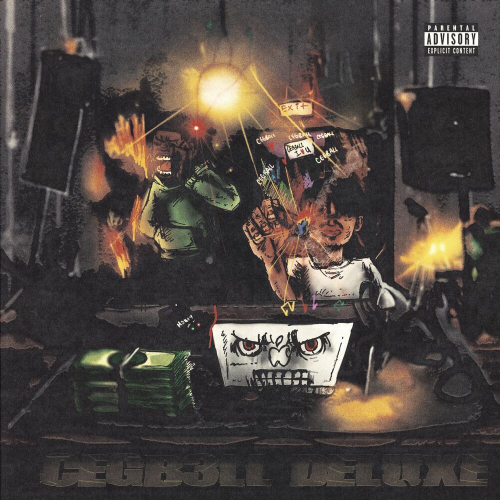 Picture of Ceg3all Deluxe
