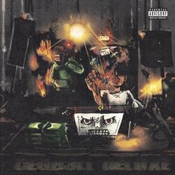 Cover of Ceg3all Deluxe