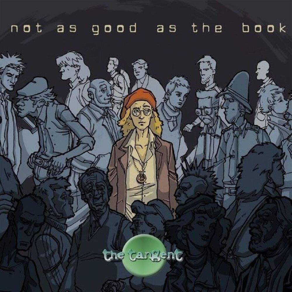 Picture of Not As Good As the Book