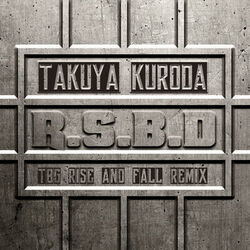 Cover of R.S.B.D (TBG Rise And Fall Remix)