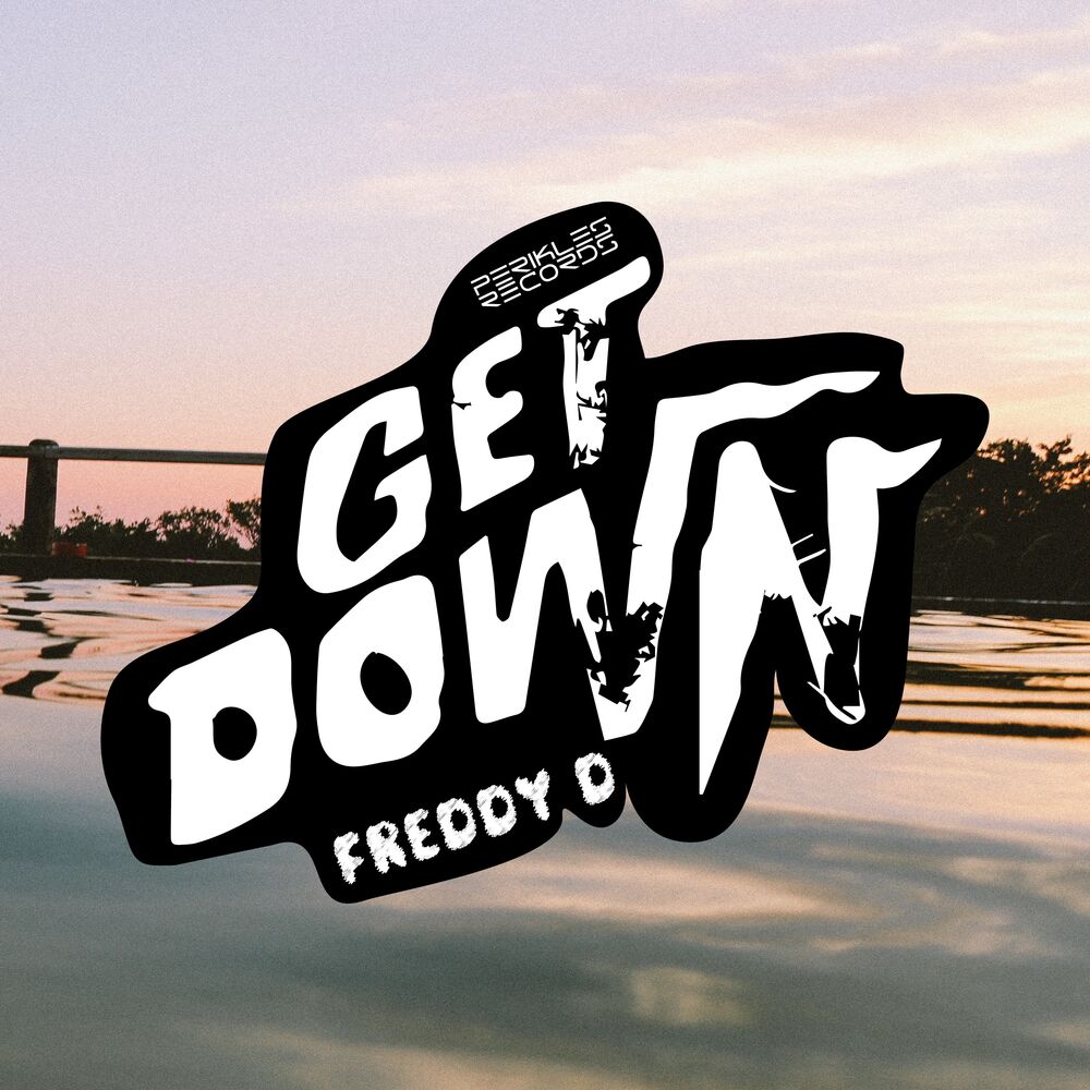 Picture of Get Down