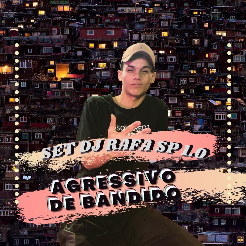 Picture of Agressivo de Bandido