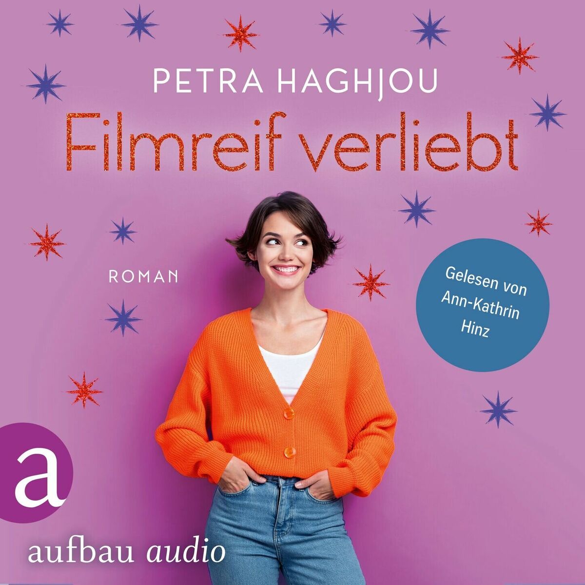 Album cover of Kapitel 1 - Filmreif verliebt