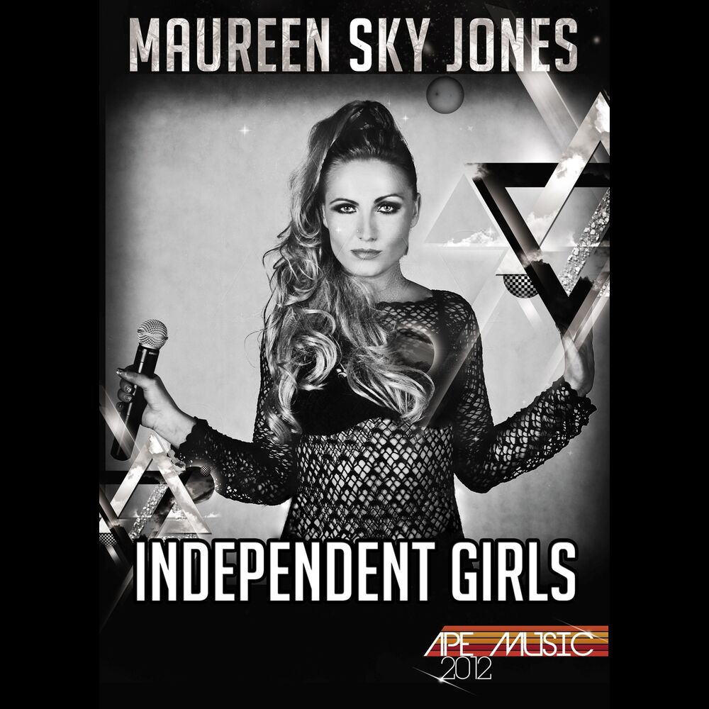 Picture of Independent Girls (Dzidzi Radio Edit)