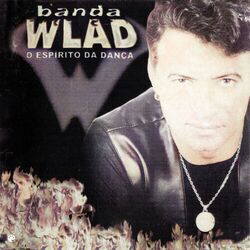 Cover of O Espírito da Dança