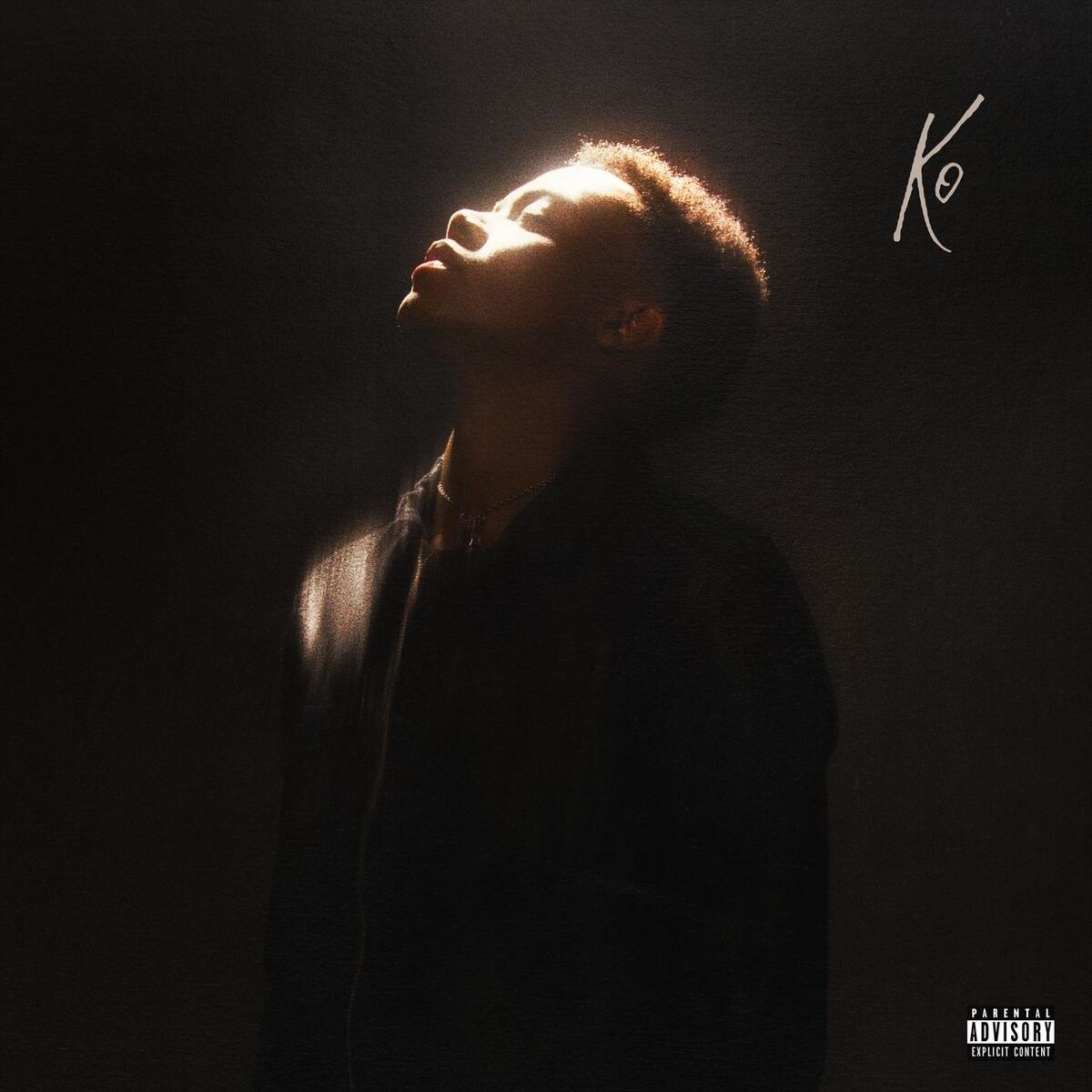 Album cover of KO.