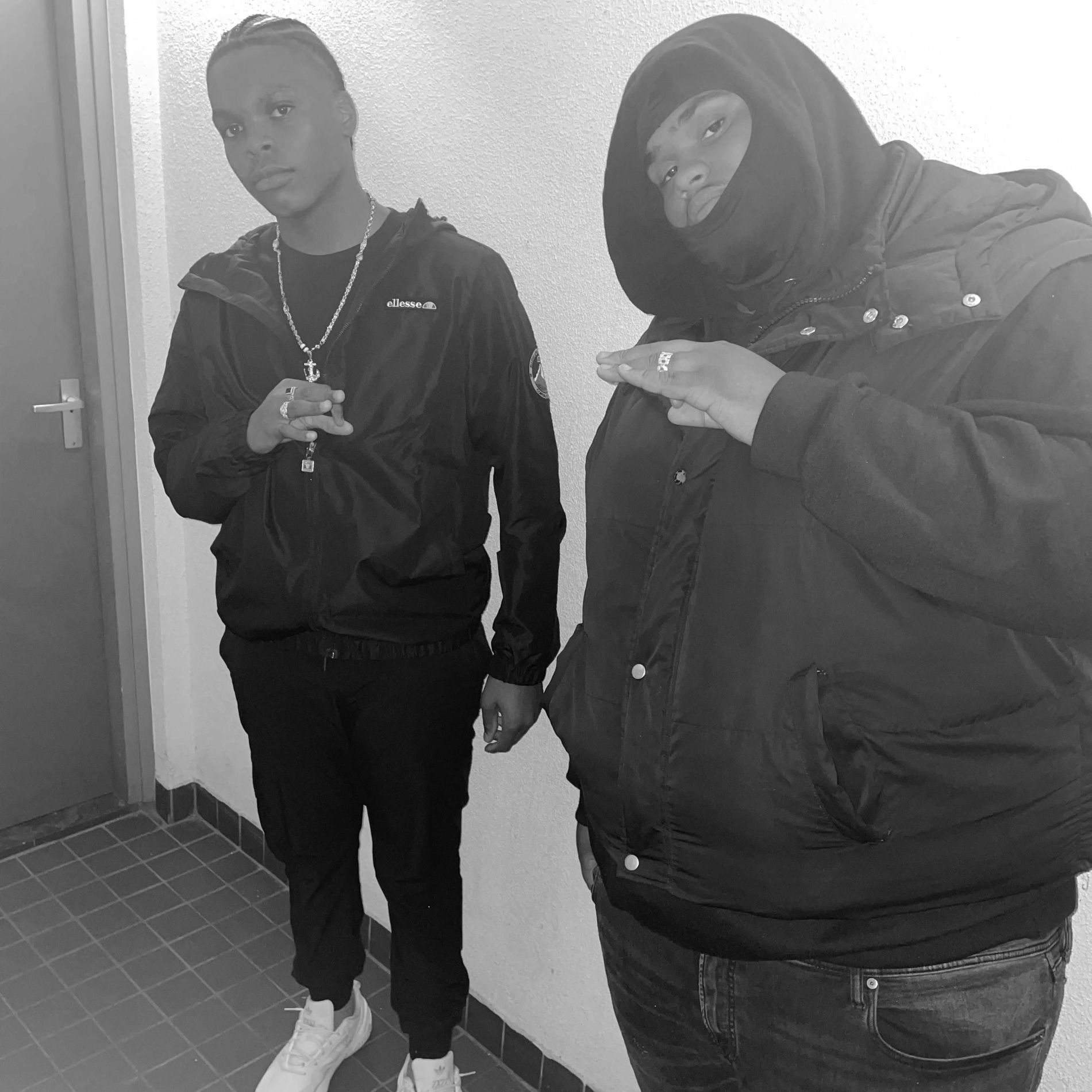 Album cover of B.T.B (feat. BVG)