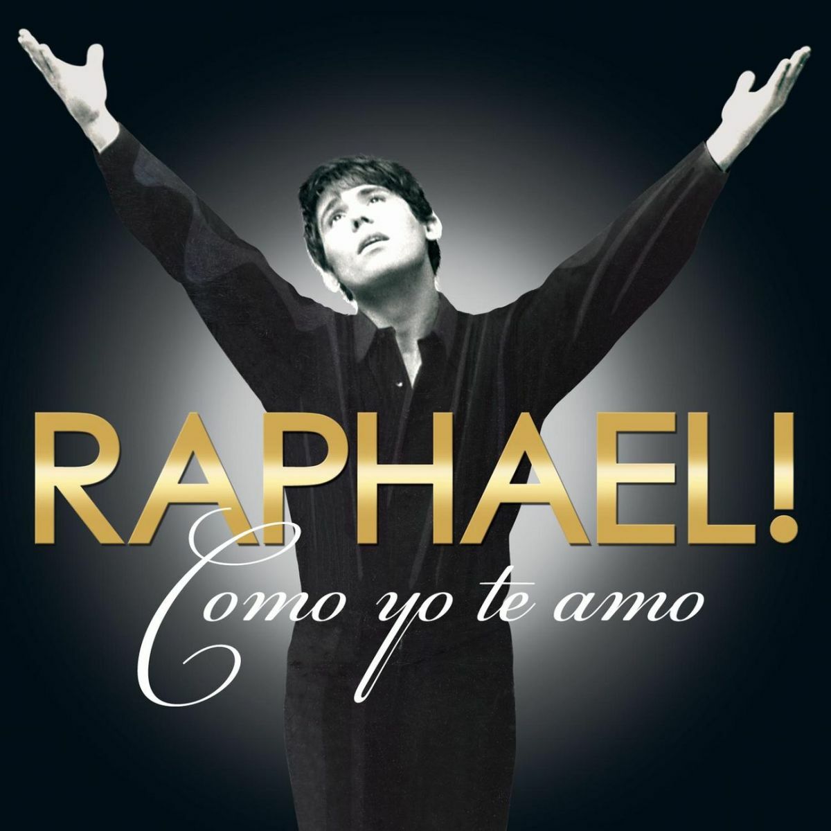 Album picture of Como Yo Te Amo