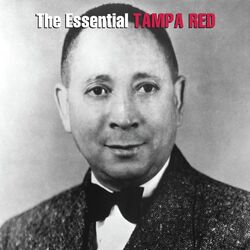 Cover of The Essential Tampa Red