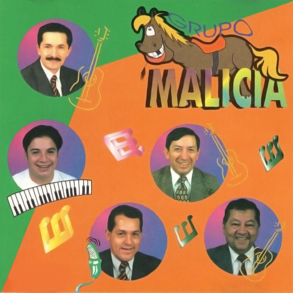 Picture of Grupo Malicia