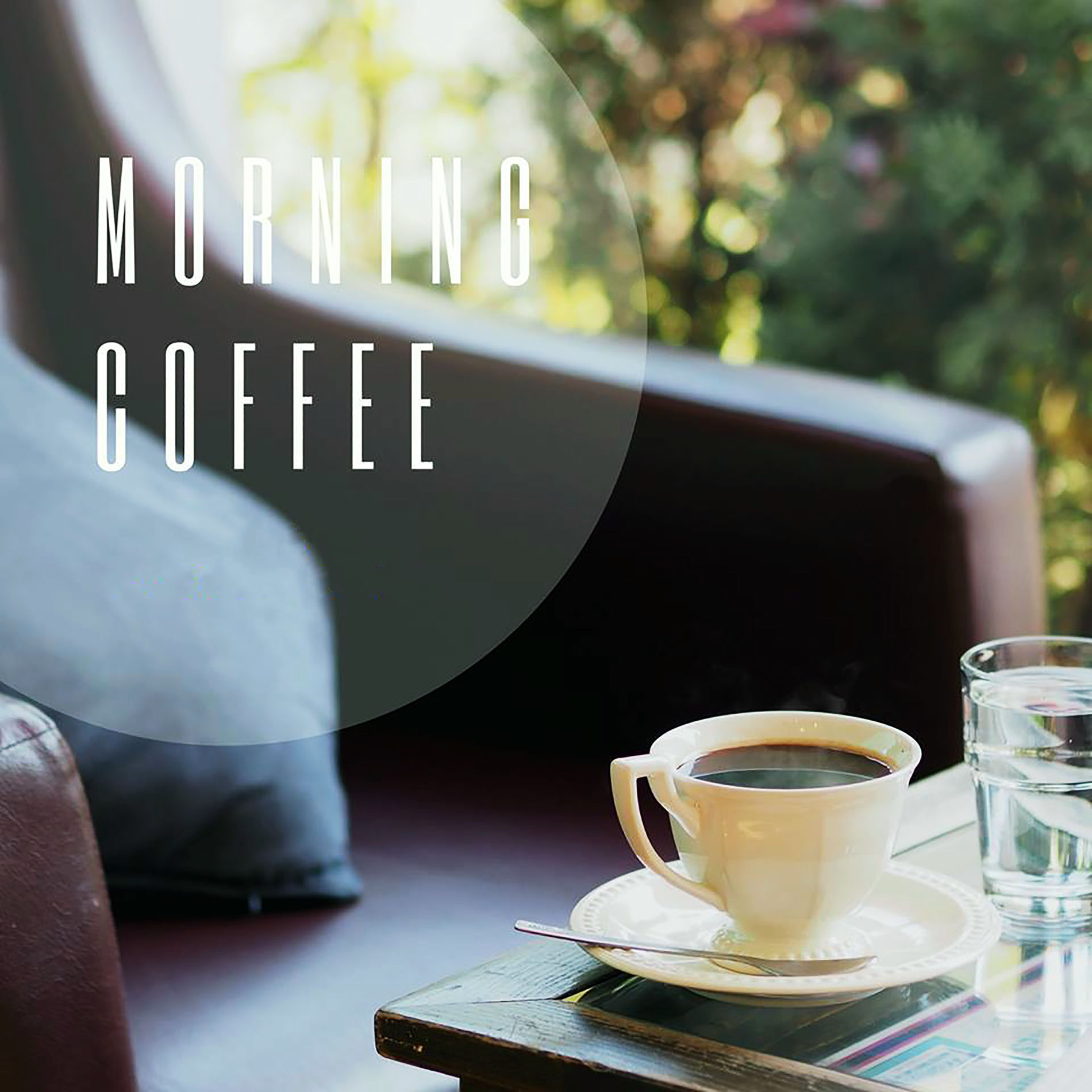 Album cover of Morning Coffee
