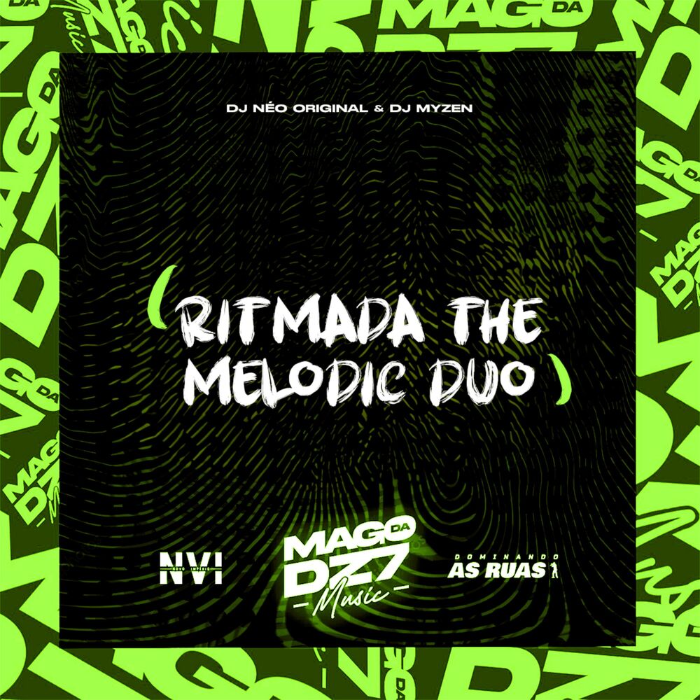 Picture of Ritmada The Melodic Duo