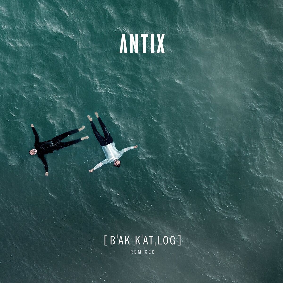 Album cover of ( Bˈak Kˈat ,Log )