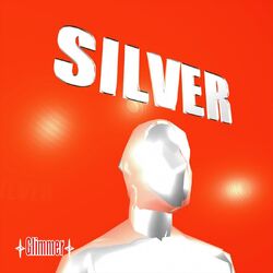 Cover of Glimmer