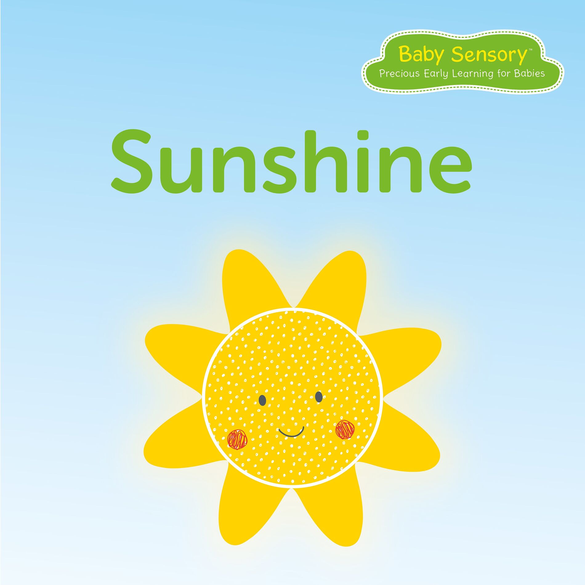Album cover of Sunshine