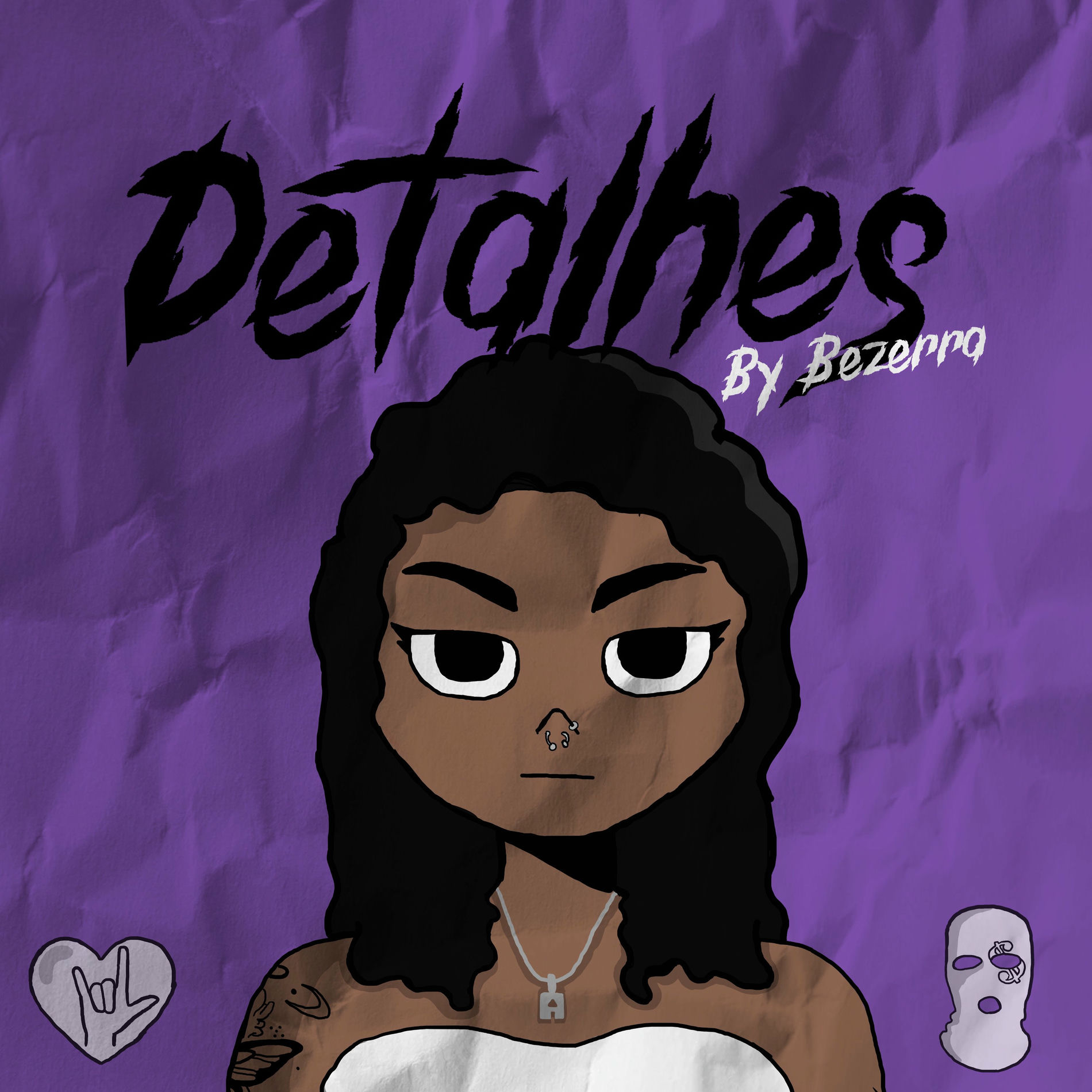 Album cover of Detalhes
