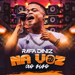 Cover of Na Voz Ao Vivo