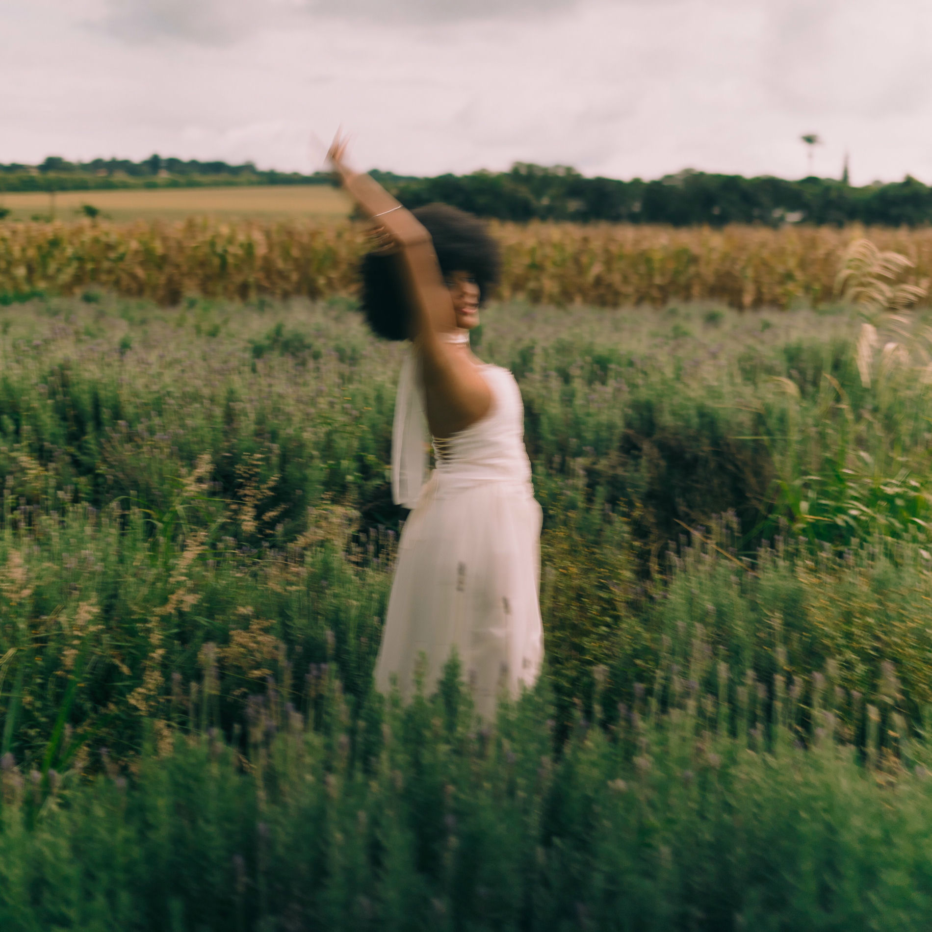 Album cover of SERENA