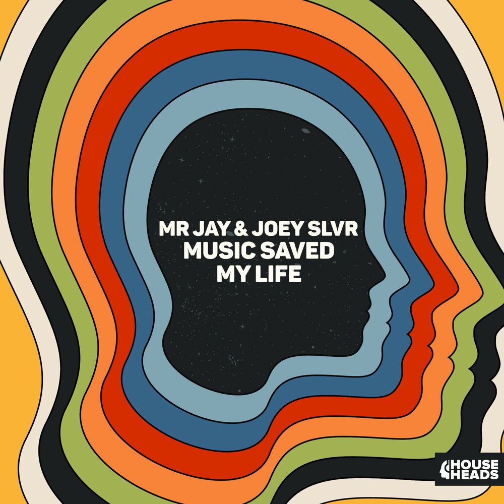 Picture of Music Saved My Life