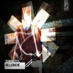 Cover of 16 Minutes