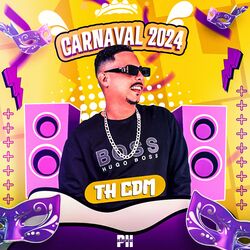 Cover of Carnaval 2024