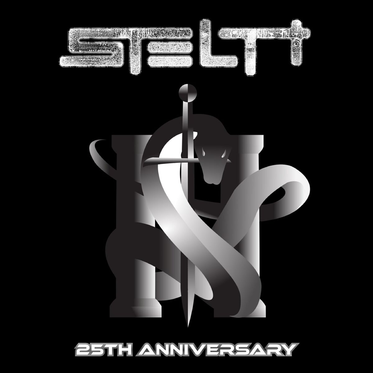 Album cover of 25th Anniversary
