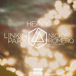 Cover of Heavy (feat. Kiiara) (Nicky Romero Remix)