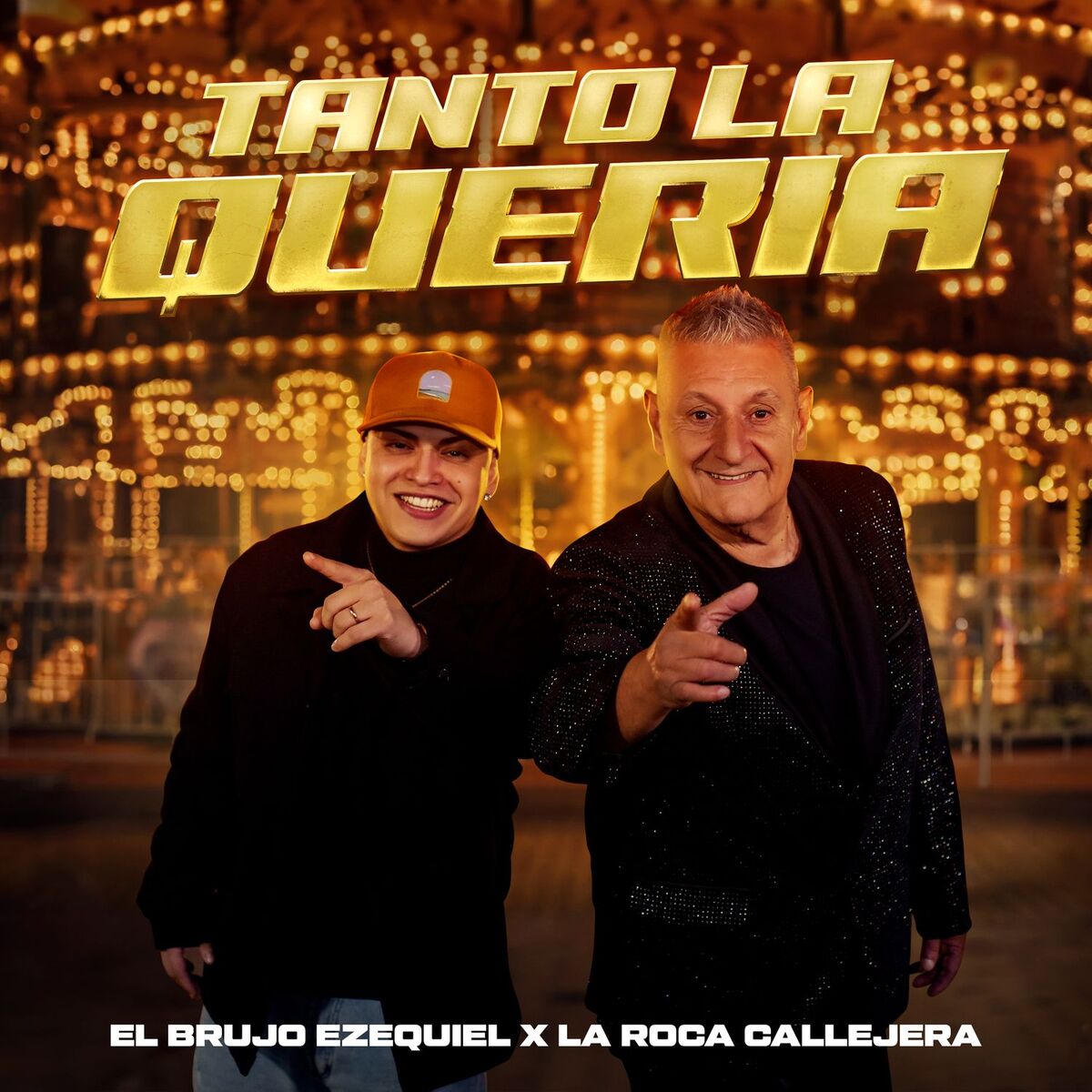 Album cover of Tanto La Quería