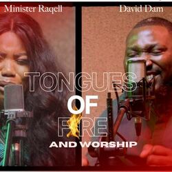 Cover of Tongues Of Fire And Worship (Zoe / Jehovah is supreme / Everything - Medley)