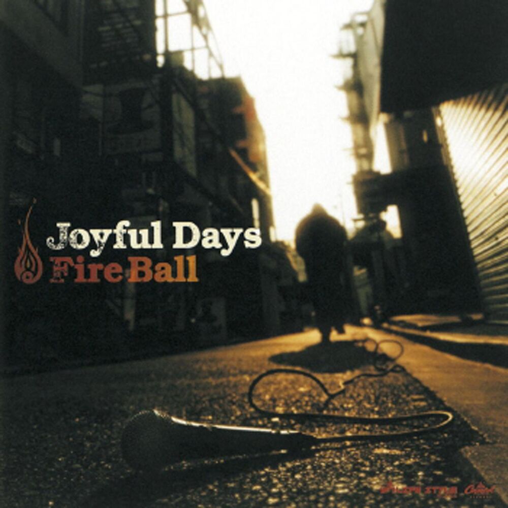 Picture of Joyful Days