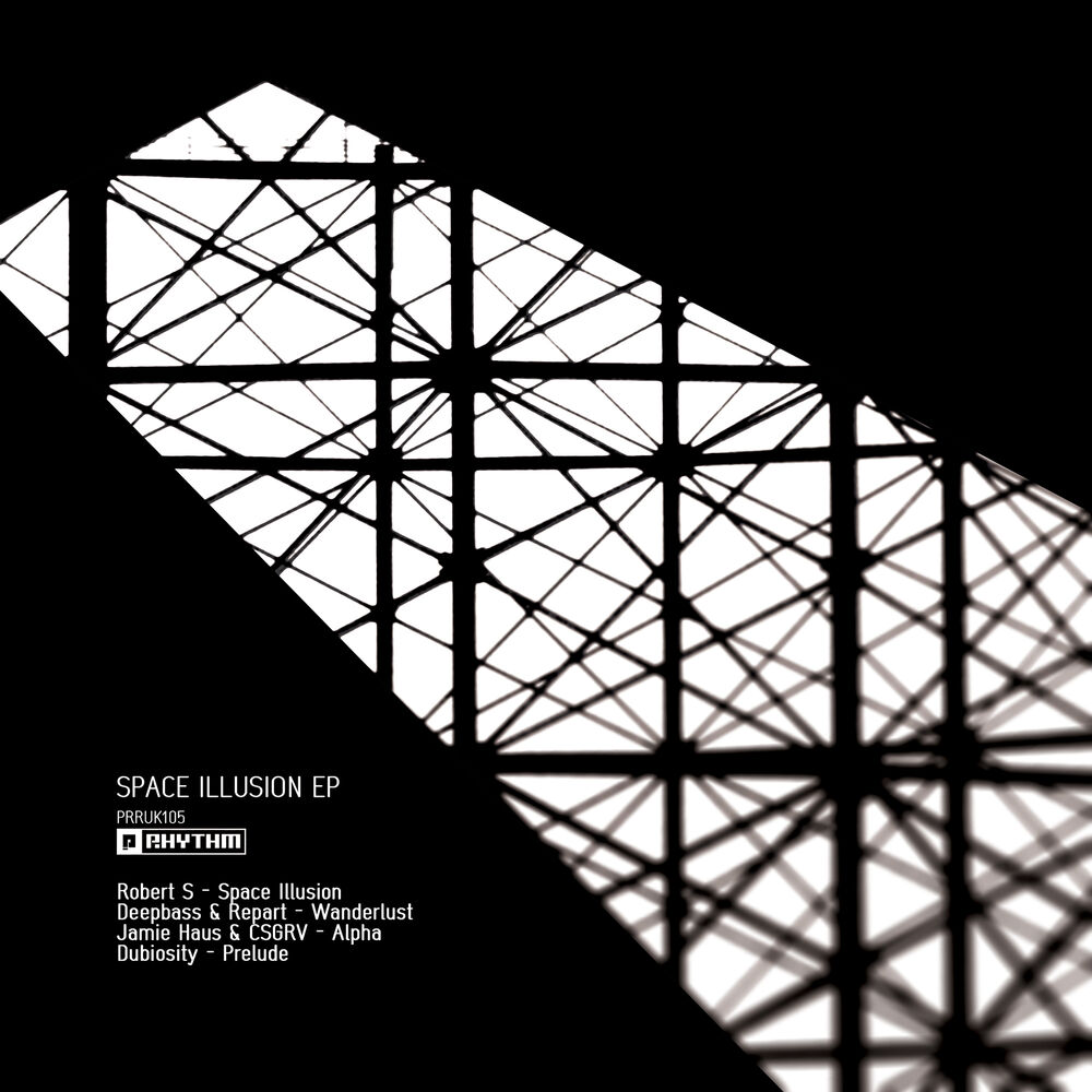 Picture of Space Illusion EP