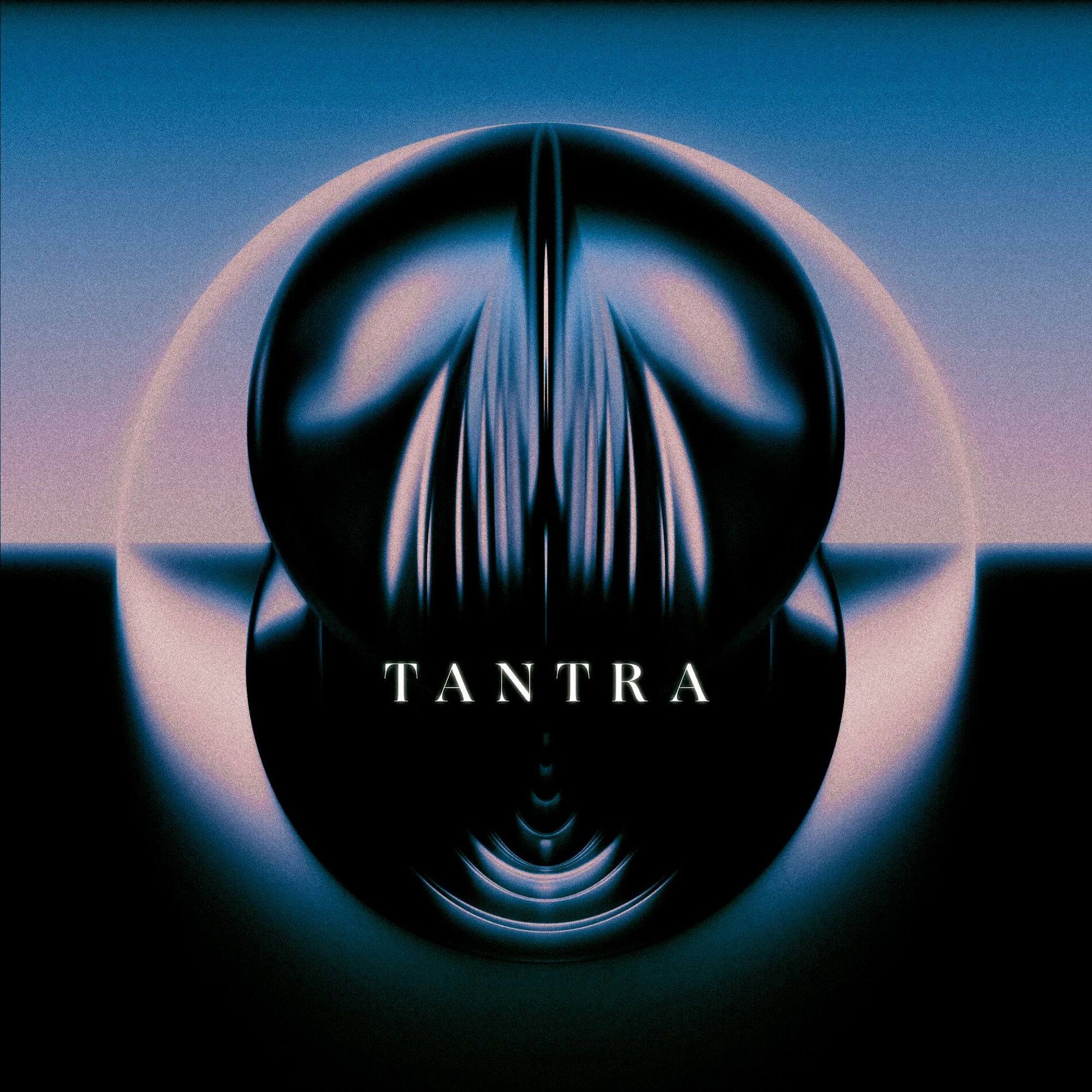 Album cover of Tantra (feat. Mario Castro, Jason Palmer, Tony Greco, Taber Gable, Brittany Harris & Jonathan Pinson)
