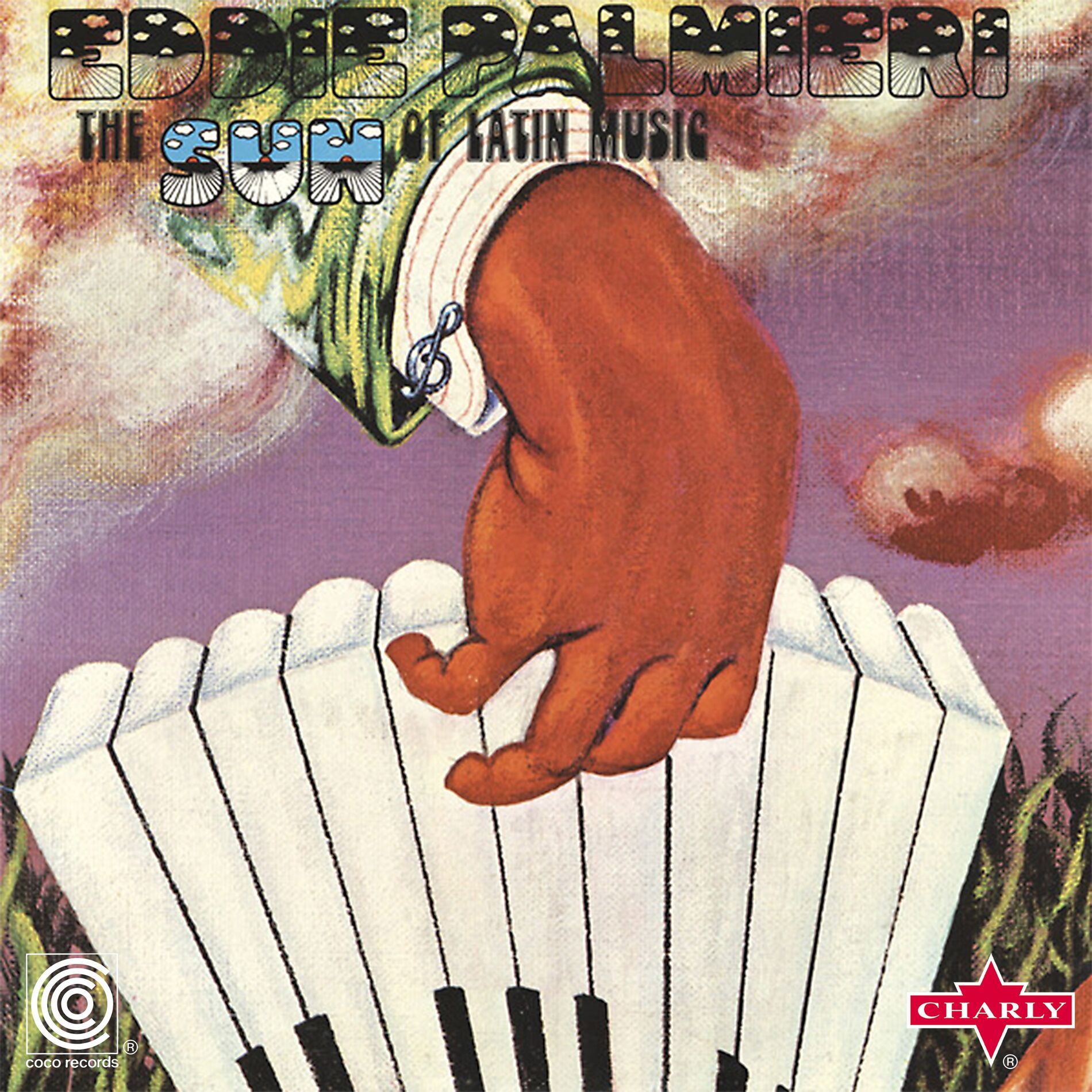Album cover of Nada de Ti