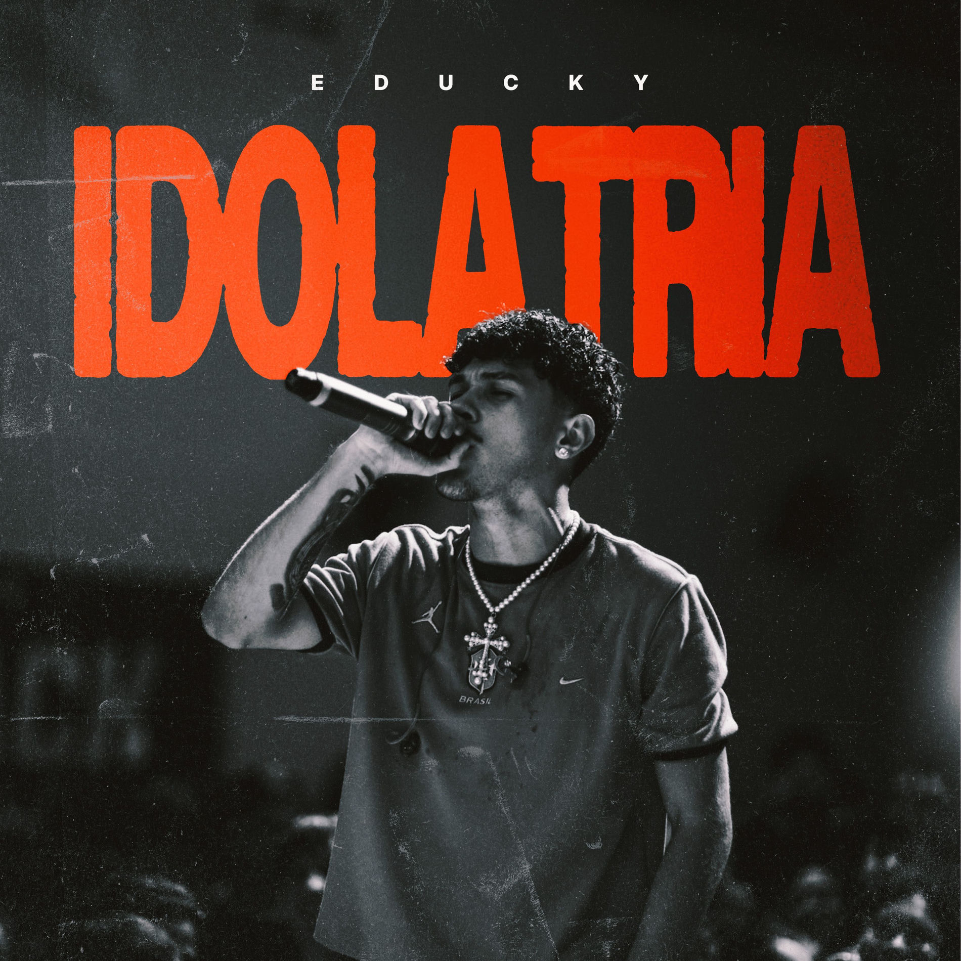 Playlist Flow Santo | Rap Gospel 2026 | Trap Gospel 2026 | Ouvir