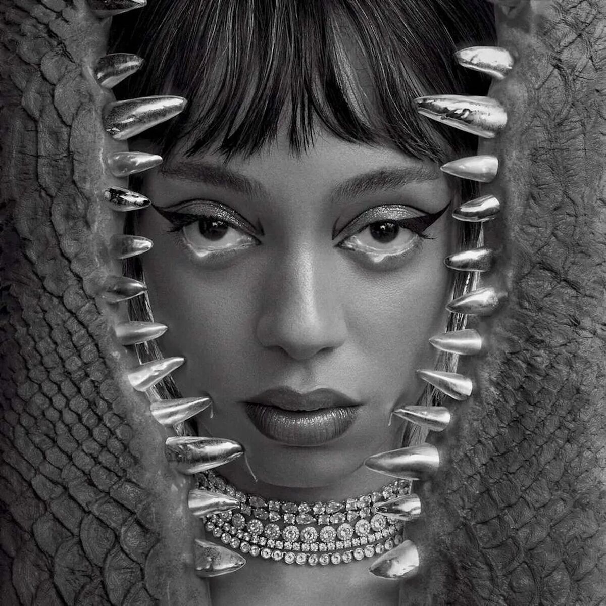 Album cover of FOI MAL