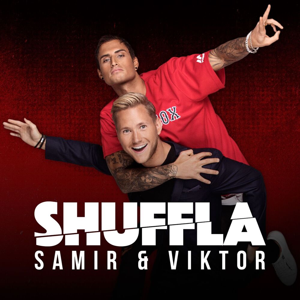 Picture of Shuffla
