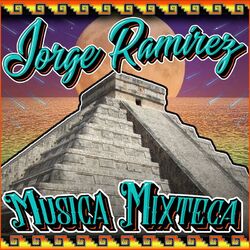 Cover of Musica Mixteca