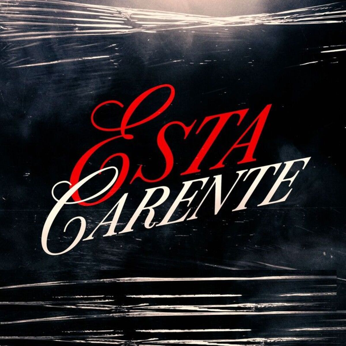 Album cover of Esta Carente