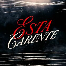 Cover of Esta Carente