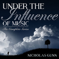 Cover of Under the Influence of Music: The Complete Series