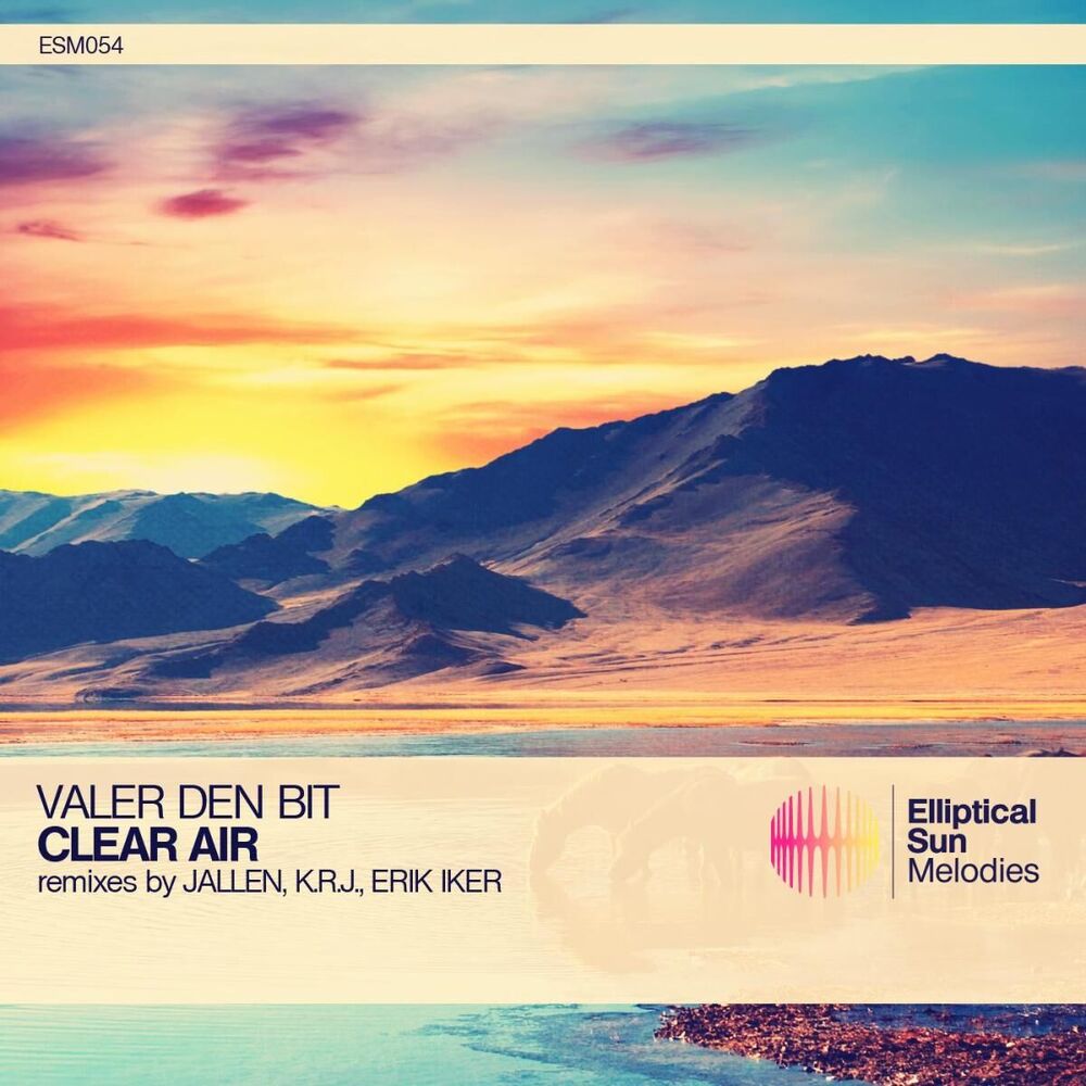 Picture of Clear Air