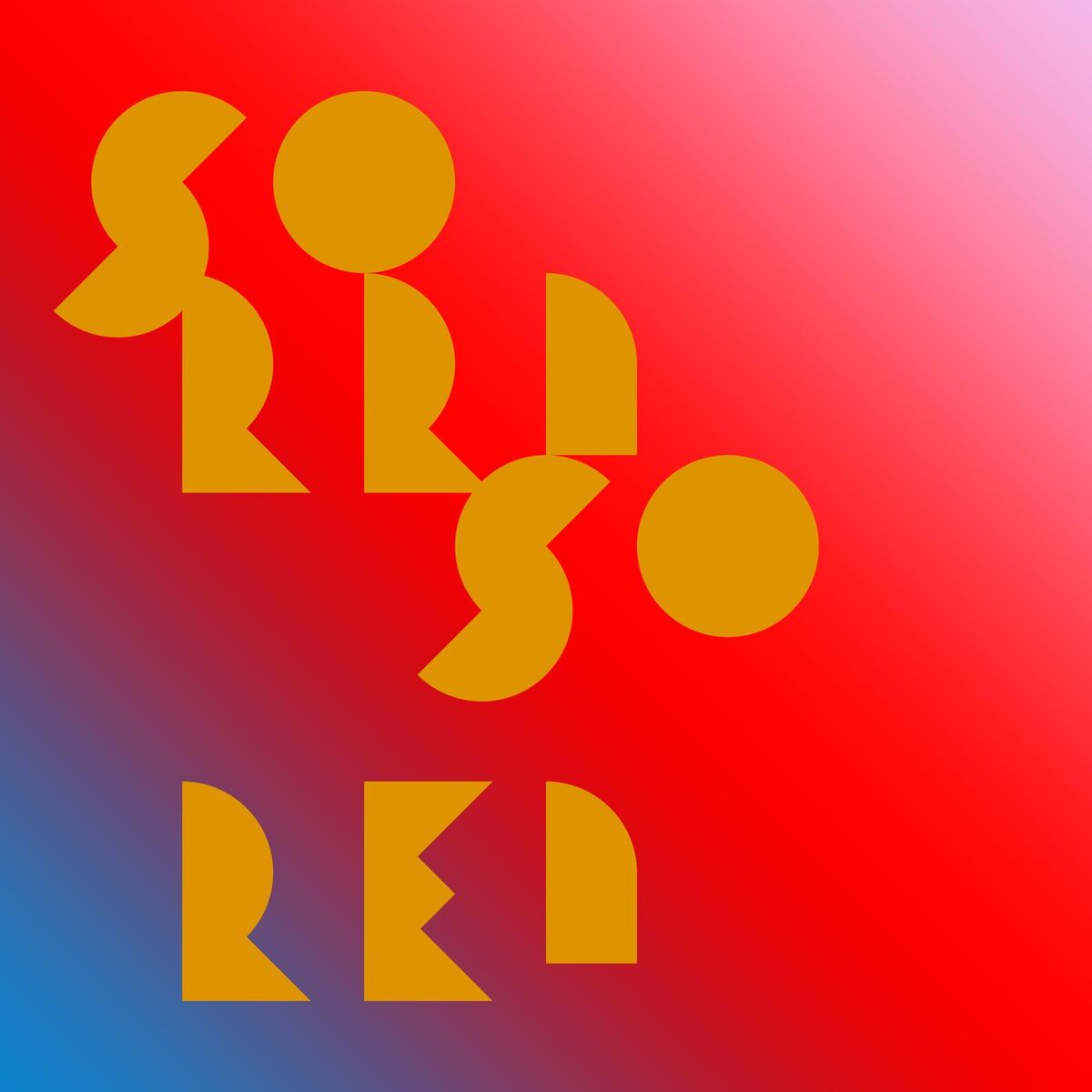 Album cover of Sorriso Rei