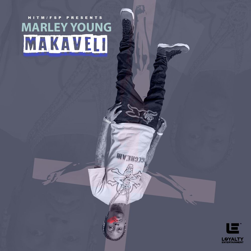 Picture of Makaveli